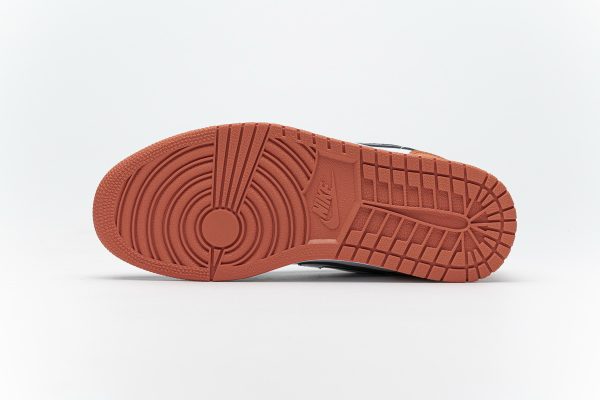 StreetGxd Air Jordan 1 Low Shattered Backboard 553558-128