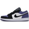 StreetGxd Air Jordan 1 Low Court Purple 553558-125 StreetGxd Air Jordan 1 Low Court Purple 553558-125