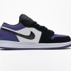 1AB558C197B18 StreetGxd Air Jordan 1 Low Court Purple 553558-125