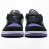 1AB558C3AA816 StreetGxd Air Jordan 1 Low Court Purple 553558-125