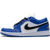 StreetGxd Air Jordan 1 Low Hyper Royal Orange Peel 553558-401 StreetGxd Air Jordan 1 Low Hyper Royal Orange Peel 553558-401