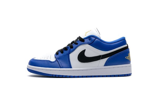 StreetGxd Air Jordan 1 Low Hyper Royal Orange Peel 553558-401 StreetGxd Air Jordan 1 Low Hyper Royal Orange Peel 553558-401