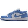 StreetGxd Air Jordan 1 Low UNC (W) AO9944-441 StreetGxd Air Jordan 1 Low UNC (W) AO9944-441