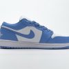 1AB5598566216 StreetGxd Air Jordan 1 Low UNC (W) AO9944-441