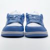 1AB55988AE811 StreetGxd Air Jordan 1 Low UNC (W) AO9944-441