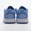 1AB5598B58912 StreetGxd Air Jordan 1 Low UNC (W) AO9944-441