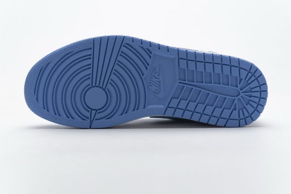 1AB5598DCDC13 StreetGxd Air Jordan 1 Low UNC (W) AO9944-441