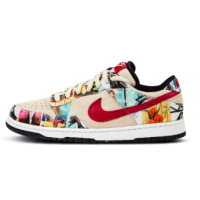 PK God Batch Nike SB Dunk Low Paris 308270-111