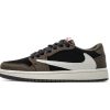LJR Bctch Air Jordan 1 Retro Low OG SP Travis Scott CQ4277-001 LJR Bctch Air Jordan 1 Retro Low OG SP Travis Scott CQ4277-001