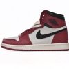 Special offer Batch Air Jordan 1 Retro High OG Lost and Found DZ5485-612 Special offer Batch Air Jordan 1 Retro High OG Lost and Found DZ5485-612