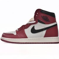 Special offer Batch Air Jordan 1 Retro High OG Lost and Found DZ5485-612 Special offer Batch Air Jordan 1 Retro High OG Lost and Found DZ5485-612