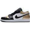 StreetGxd Air Jordan 1 Low Gold Toe CQ9447-700 StreetGxd Air Jordan 1 Low Gold Toe CQ9447-700