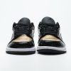 1AB55A682161E StreetGxd Air Jordan 1 Low Gold Toe CQ9447-700