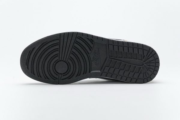 1AB55A6BA551B StreetGxd Air Jordan 1 Low Gold Toe CQ9447-700