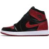 Special offer Batch Air Jordan 1 High OG Bred Patent 555088-063 Special offer Batch Air Jordan 1 High OG Bred Patent 555088-063