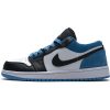 StreetGxd Air Jordan 1 Low Laser Blue CK3022-004 StreetGxd Air Jordan 1 Low Laser Blue CK3022-004
