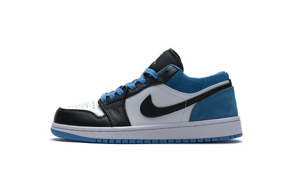 StreetGxd Air Jordan 1 Low Laser Blue CK3022-004 StreetGxd Air Jordan 1 Low Laser Blue CK3022-004