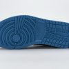 1AB55AA0C9313 StreetGxd Air Jordan 1 Low Laser Blue CK3022-004