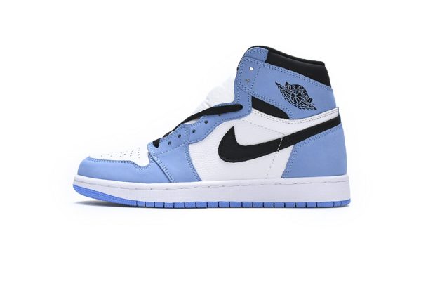 Special offer Batch Air Jordan 1 High OG University Blue 555088-134