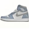 Special offer Batch Air Jordan 1 High OG GS Wash North Carolan 555088-402 Special offer Batch Air Jordan 1 High OG GS Wash North Carolan 555088-402