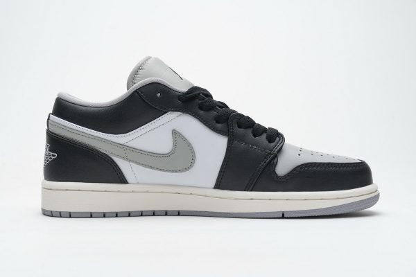 1AB55B1D11718 StreetGxd Air Jordan 1 Low Shadow 553558-039