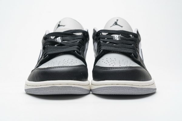 1AB55B1F68D14 StreetGxd Air Jordan 1 Low Shadow 553558-039