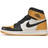 Special offer Batch Air Jordan 1 High OG Yellow Toe Taxi 555088-711 Special offer Batch Air Jordan 1 High OG Yellow Toe Taxi 555088-711