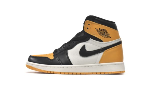 Special offer Batch Air Jordan 1 High OG Yellow Toe Taxi 555088-711 Special offer Batch Air Jordan 1 High OG Yellow Toe Taxi 555088-711