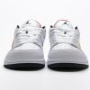StreetGxd Air Jordan 1 Low White Multi-Color CW7009-100