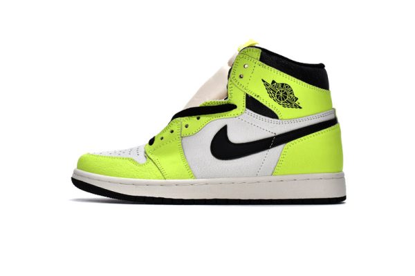 Special offer Batch Air Jordan 1 High OG Volt 555088-702