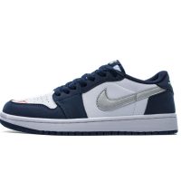 StreetGxd Air Jordan 1 Low SB Midnight Navy CJ7891-400