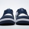 1AB55BA65BB16 StreetGxd Air Jordan 1 Low SB Midnight Navy CJ7891-400