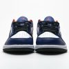 1AB55C1F37418 StreetGxd Air Jordan 1 Low Royal Yellow 553558-123