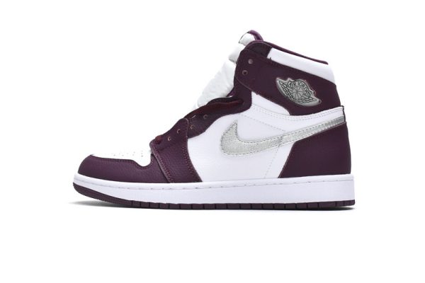 Special offer Batch Air Jordan 1 High OG Bordeaux 555088-611