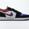 1AB55C63C5B1C StreetGxd Air Jordan 1 Low Lakers Top 3 CJ9216-051