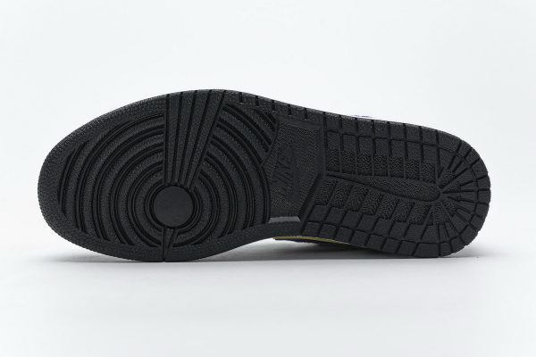 1AB55C6BF5412 StreetGxd Air Jordan 1 Low Lakers Top 3 CJ9216-051