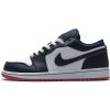 StreetGxd Air Jordan 1 Low Obsidian Ember Glow 553558-481 StreetGxd Air Jordan 1 Low Obsidian Ember Glow 553558-481