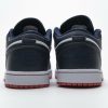 1AB55CB00A21B StreetGxd Air Jordan 1 Low Obsidian Ember Glow 553558-481