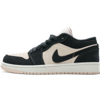 StreetGxd Air Jordan 1 Low Black Guava Ice (W) DC0774-003 StreetGxd Air Jordan 1 Low Black Guava Ice (W) DC0774-003
