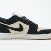 1AB55CECCDC10 StreetGxd Air Jordan 1 Low Black Guava Ice (W) DC0774-003