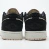 1AB55CF246712 StreetGxd Air Jordan 1 Low Black Guava Ice (W) DC0774-003