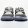 PK God Batch Dior x Air Jordan 1 Low Wolf Grey CN8608-002