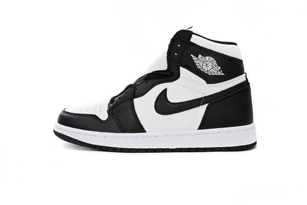 Special offer Batch Nike Air Jordan 1 Retro High OG Black White BQ4422-001