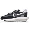 PKstockx Sacai x Nike LDV Waffle Black BV0073-001 PKstockx Sacai x Nike LDV Waffle Black BV0073-001