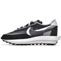 PKstockx Sacai x Nike LDV Waffle Black BV0073-001 PKstockx Sacai x Nike LDV Waffle Black BV0073-001