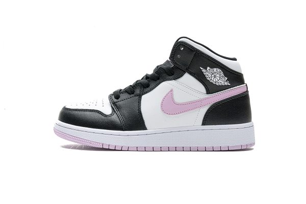 StreetGxd Air Jordan 1 Mid Fearless Facetasm CU2802-100