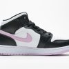 StreetGxd Air Jordan 1 Mid Fearless Facetasm CU2802-100