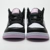 StreetGxd Air Jordan 1 Mid Fearless Facetasm CU2802-100