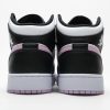StreetGxd Air Jordan 1 Mid Fearless Facetasm CU2802-100