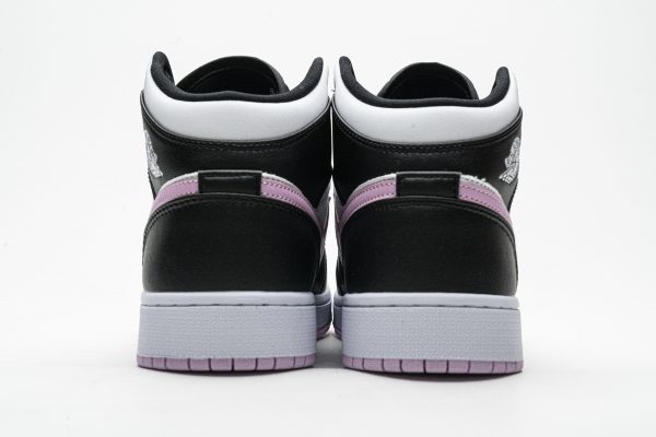 StreetGxd Air Jordan 1 Mid Fearless Facetasm CU2802-100